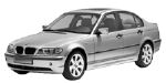 BMW E46 P2996 Fault Code