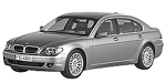 BMW E66 P2996 Fault Code