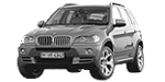 BMW E70 P2996 Fault Code