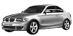BMW E82 P2996 Fault Code