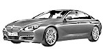 BMW F06 P2996 Fault Code