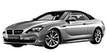 BMW F12 P2996 Fault Code