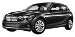 BMW F21 P2996 Fault Code